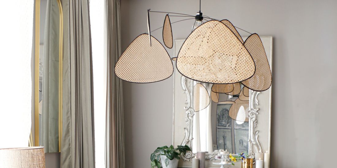 シャンデリア・ライト