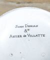 ASTIER DE VILLATTE アスティエ・ド・ヴィラット