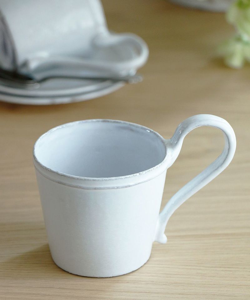 シンプルソーサー2枚セット 【ASTIER de VILATTE】 アスティエ - 食器