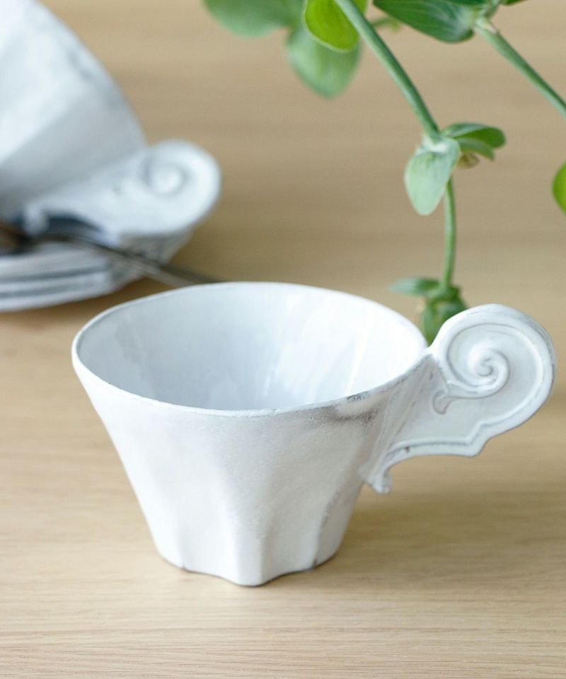 ASTIER de VILLATTE - Astier de Villatte アスティエ レジョンス・リボンタンブラー Cups – タグ 