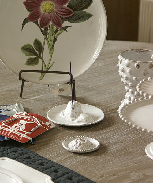 ASTIER DE VILLATTE アスティエ・ド・ヴィラット