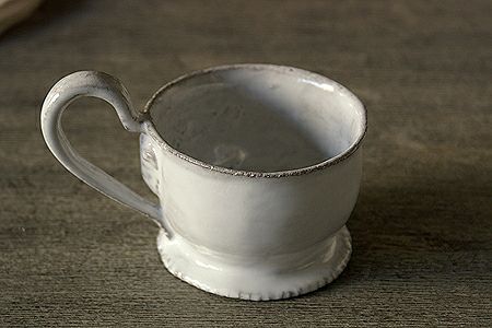 Astier de Villatte アレクサンドル・ティーカップ