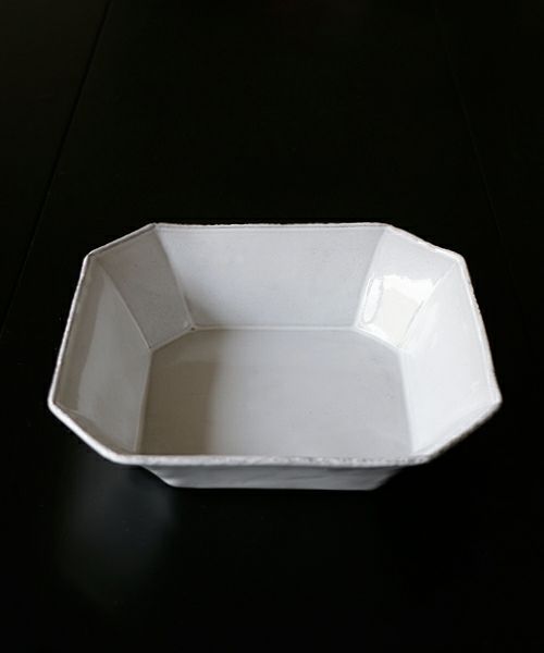 Astier de Villatte レヴォリューション・スーププレート Astier de Villatte レヴォリューション・スーププレート