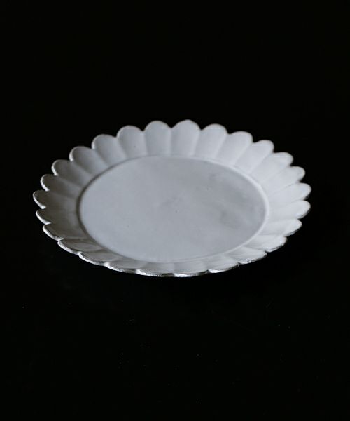 Astier de Villatte ペギー・ミニプレート | ブランドジュリエ