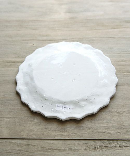 ASTIER DE VILLATTE アスティエ・ド・ヴィラット