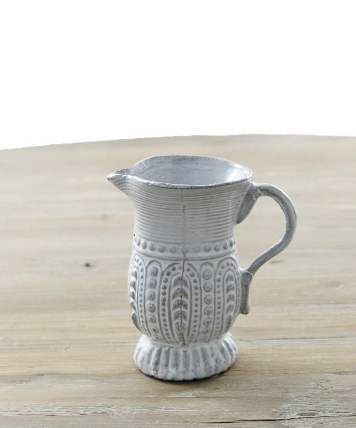 Astier de Villatte ヘラクレス・ピッチャー | ブランドジュリエ