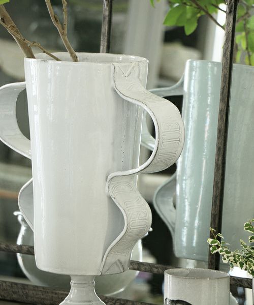 ASTIER DE VILLATTE アスティエ・ド・ヴィラット