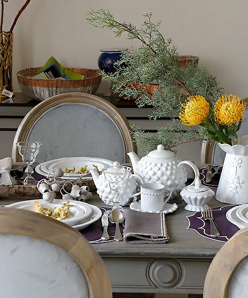 ASTIER DE VILLATTE アスティエ・ド・ヴィラット