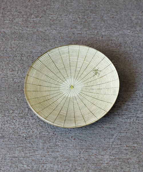 ジョン・デリアン プレート John Derian/ジョンデリアン – POETRY READING