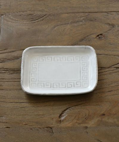 アスティエ・ド・ヴィラット　 チュイルリー・プティタイル ASTIER de VILLATTE. Astier Villatte アスティエ・ド