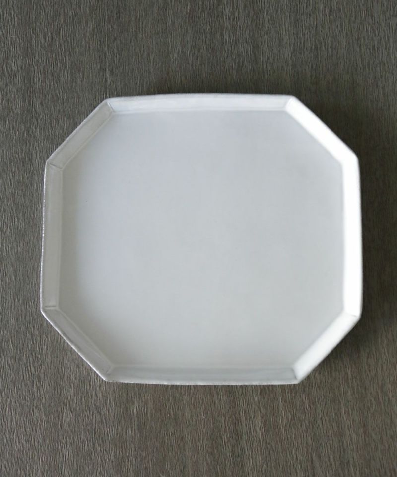 深さ12㎝ASTIER de VILLATTE Octave ディナープレート - 食器