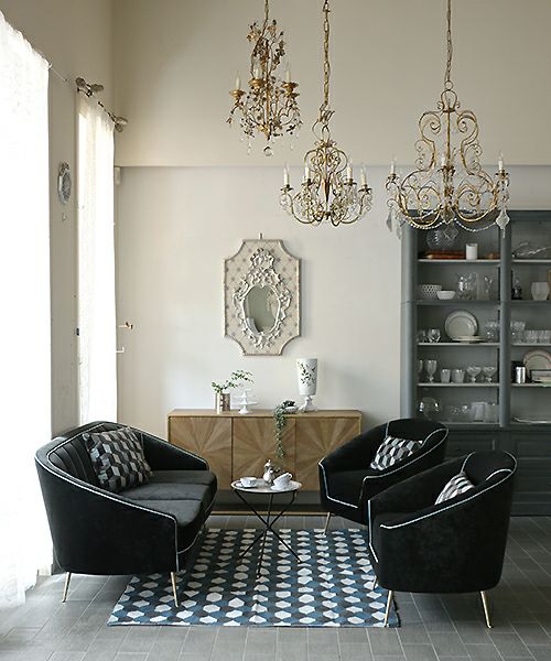 ブランドジュリエの店内をご案内します