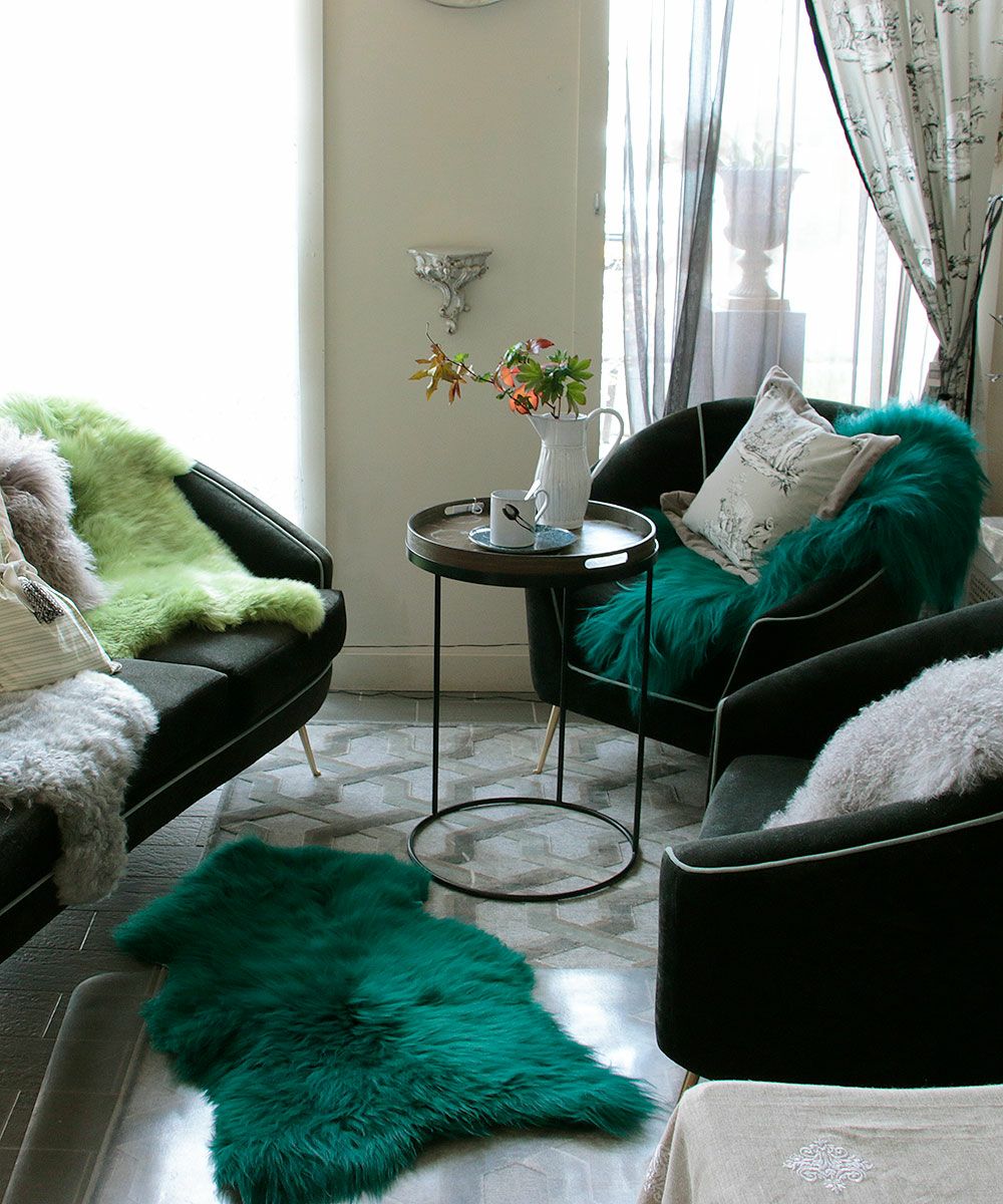 ブランドジュリエの店内をご案内します