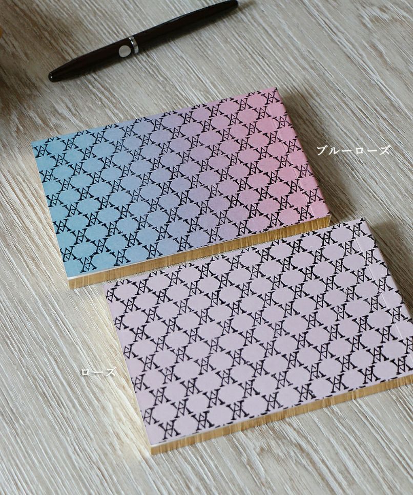 Astier de Villatte ノート