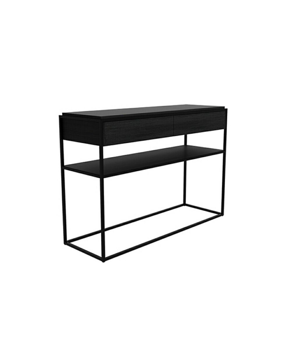 Ethnicraft コンソール