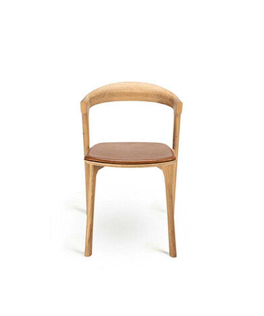 Ethnicraft ダイニングチェア