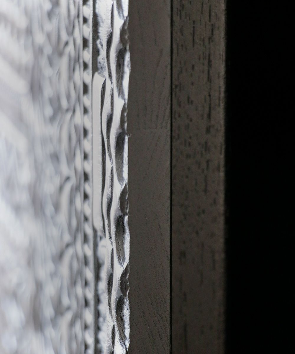 Ethnicraft カップボード