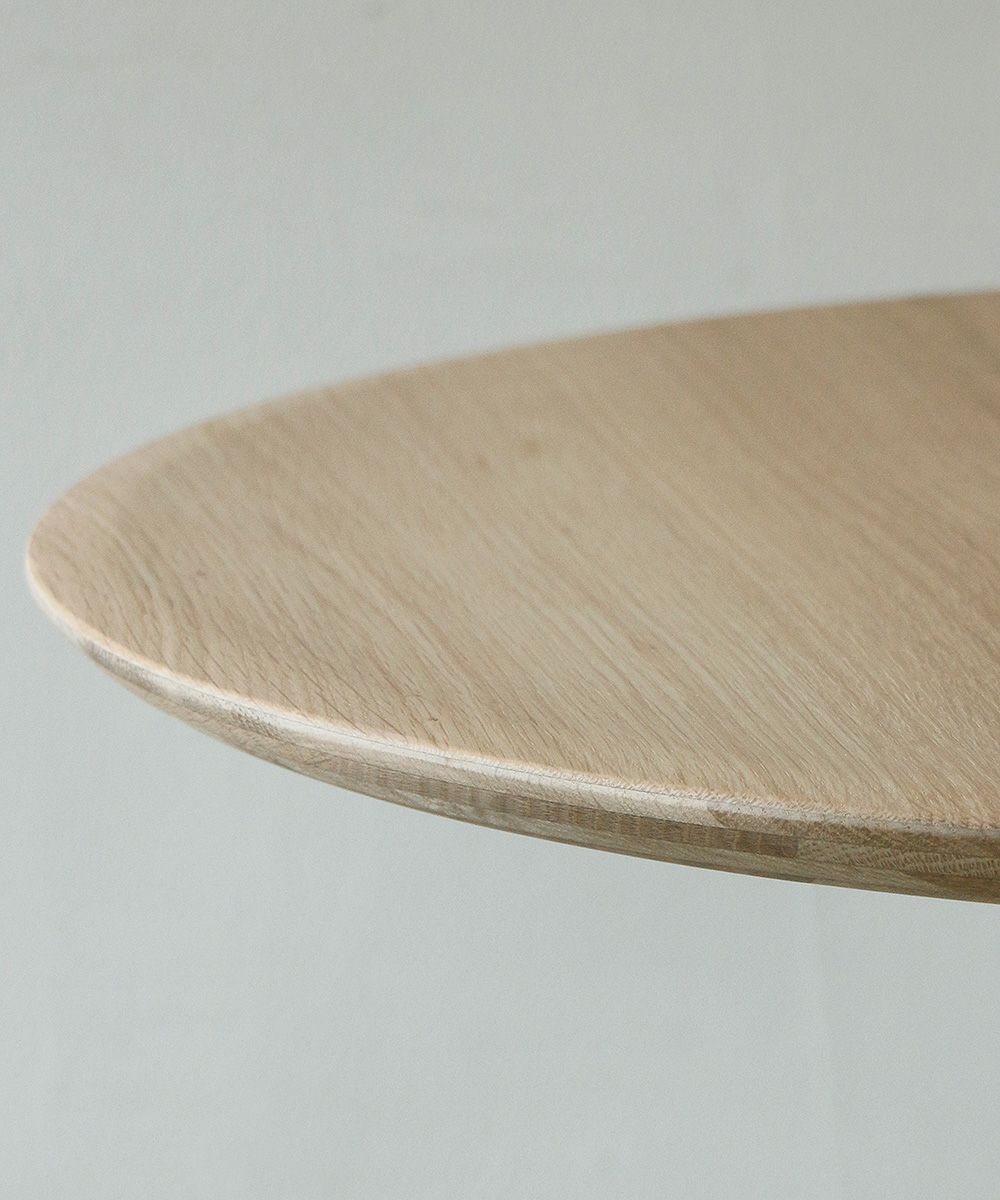 Ethnicraft ダイニングテーブル