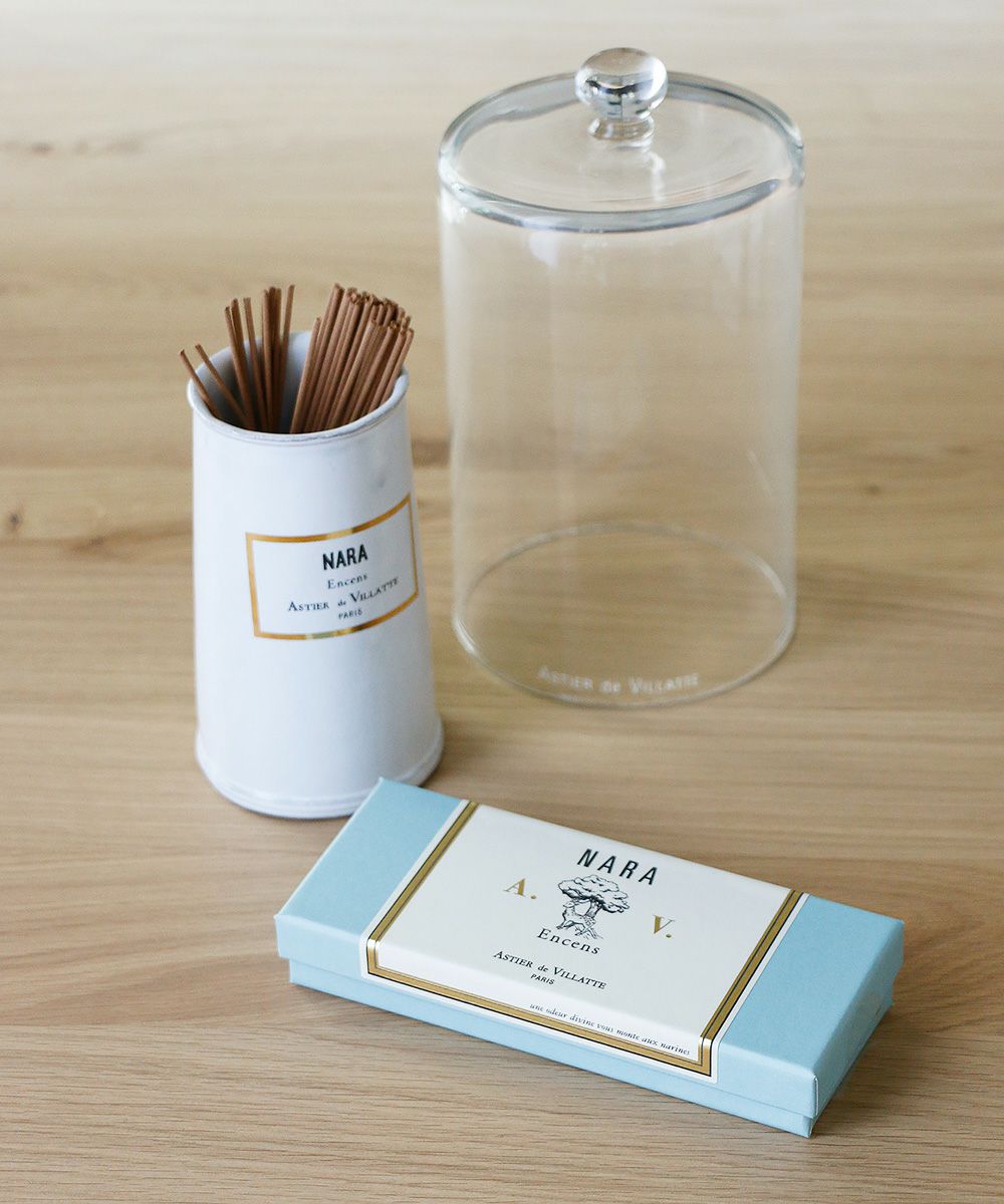 ASTIER DE VILLATTE アスティエ・ド・ヴィラット