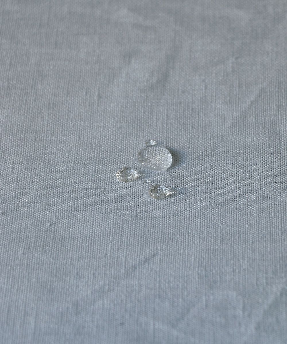 Blanc de Juillet ランチョンマット