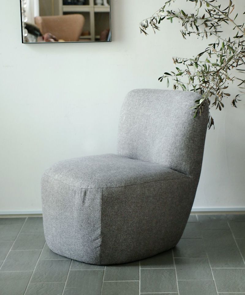 OPJET PARIS ソファ グレー