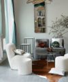 OPJET PARIS ソファ グレー
