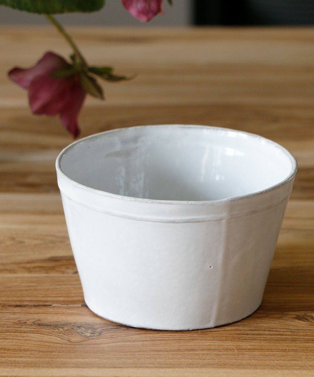 Astier de Villatte シンプル・チョコレートカップ0 | ブランドジュリエ