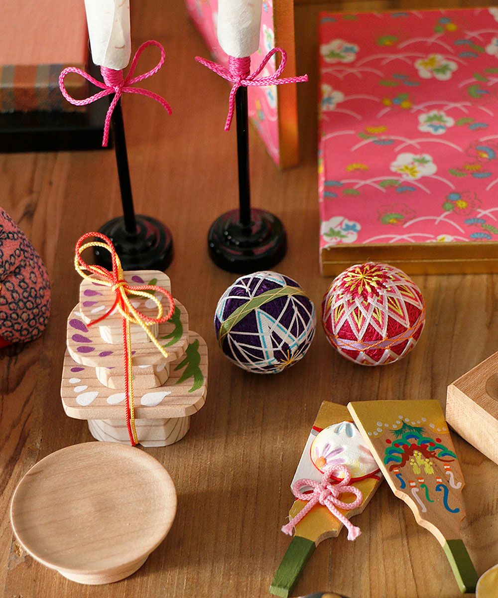 雛まつりフェア2025