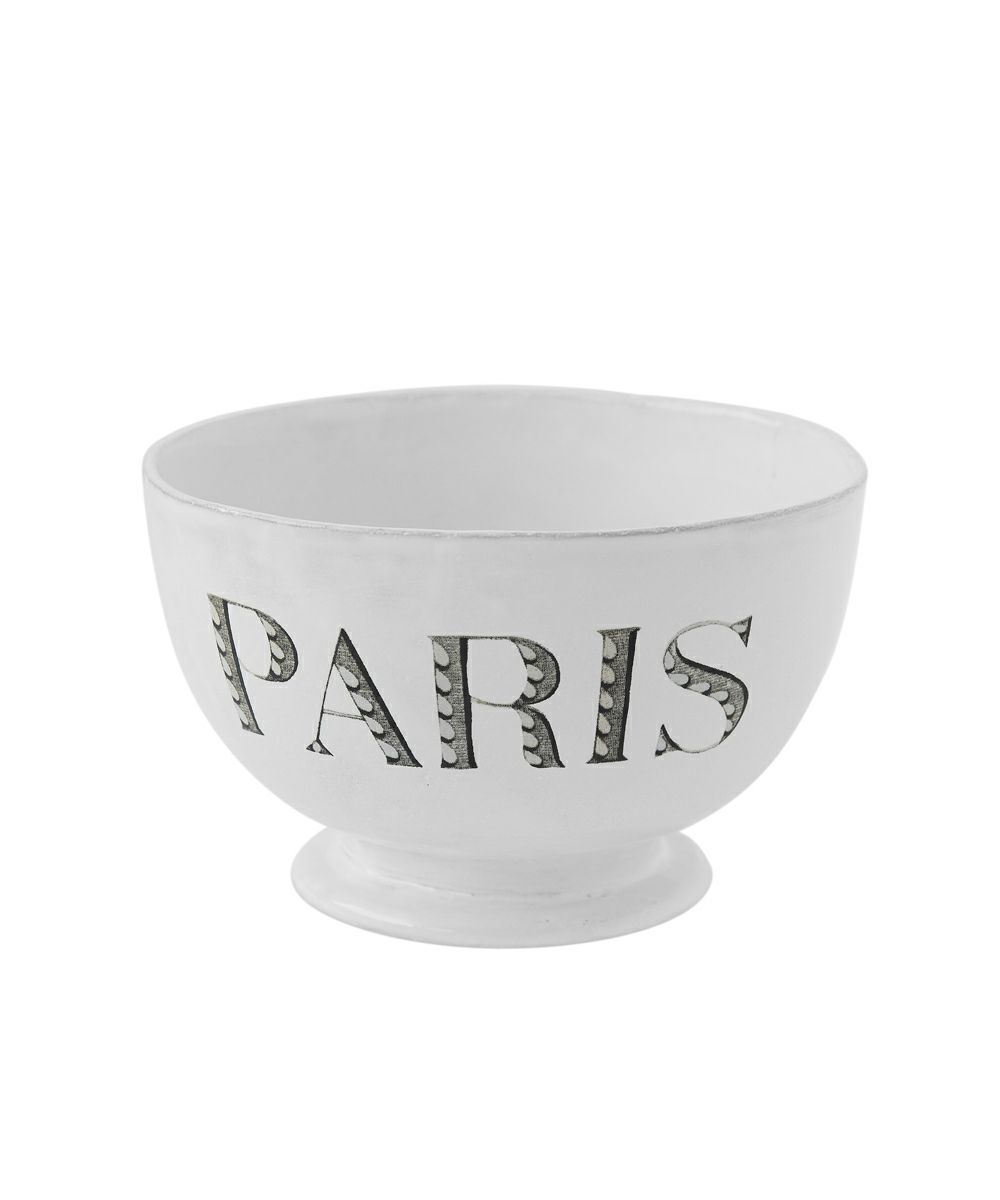 Astier de Villatte ジョンデリアン カフェオレボウル PARIS