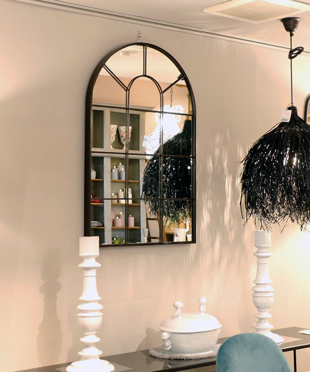 BlancdeJuillet ミラー・ジャンヌH90 | ブランドジュリエ