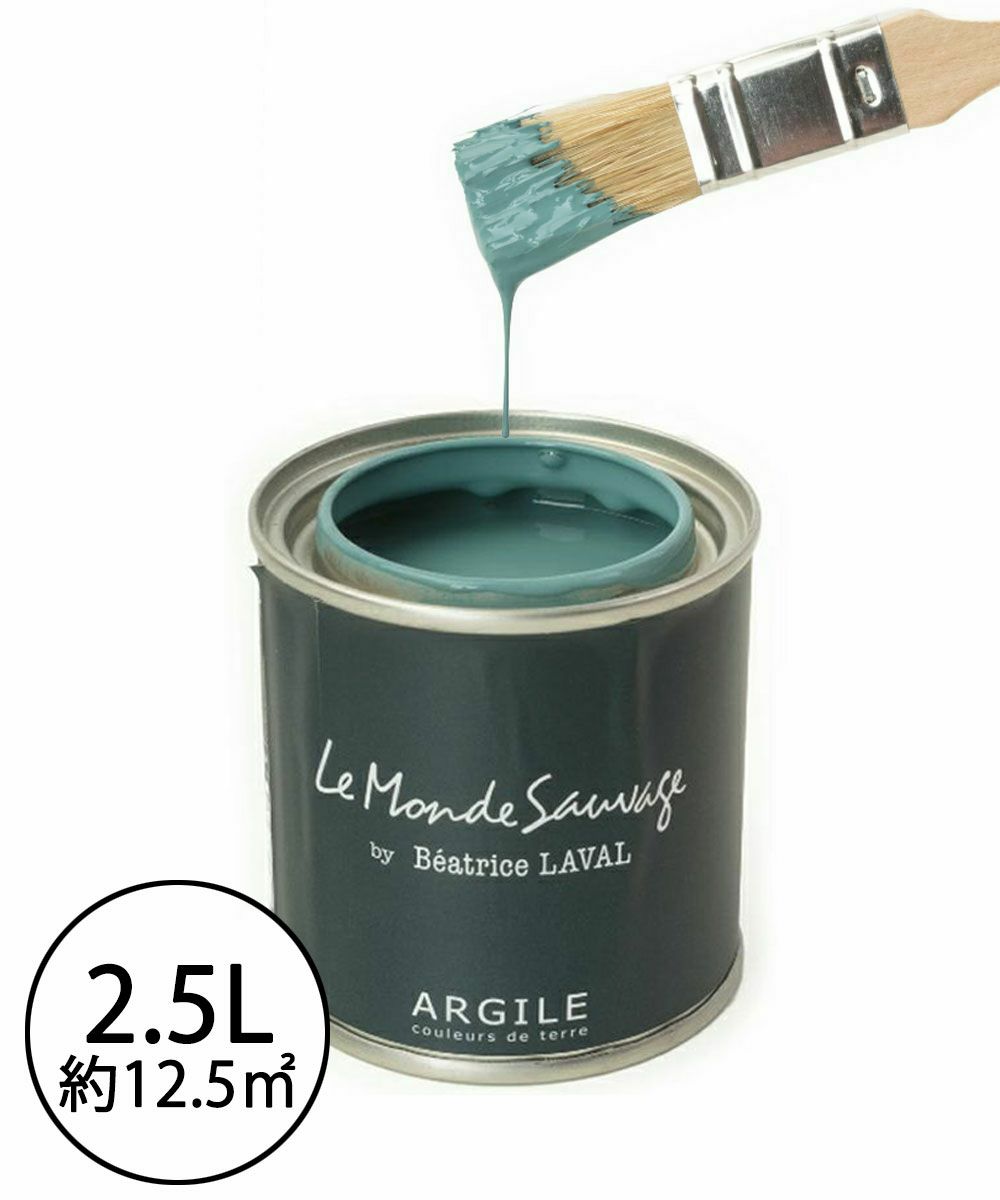 Beatrice LAVAL(ベアトリスラヴァル)-Le Monde Sauvage