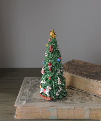 Made in Germany SHISHI クリスマスオーナメント　セット オーナメントセット 27set GOOD OLD DAY グッドオールドデイズ