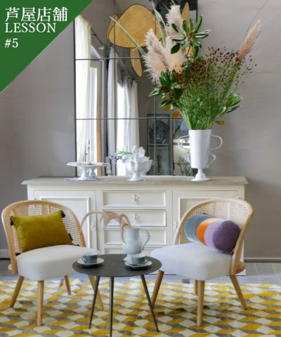 芦屋店舗レッスン | ブランドジュリエ