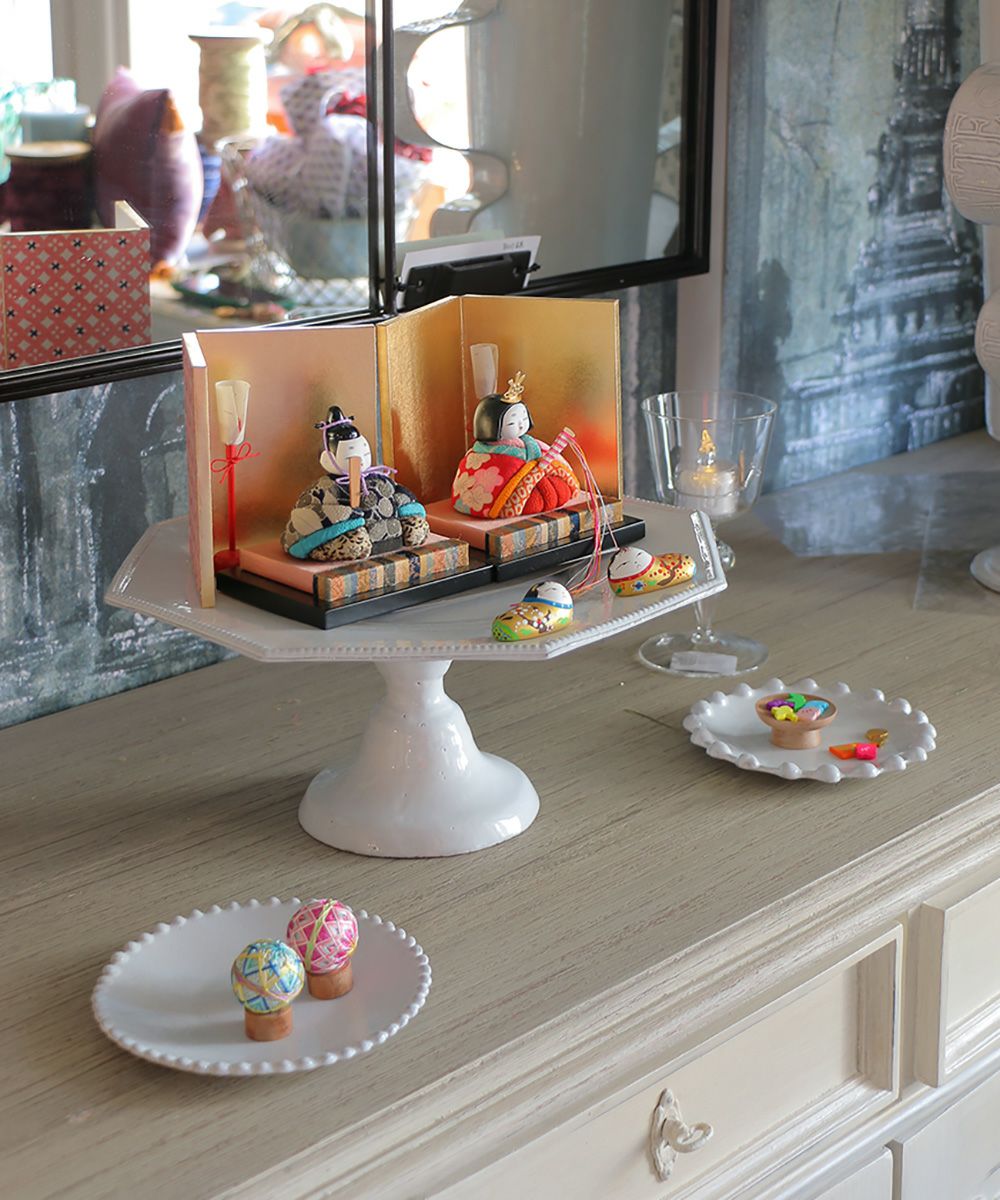 雛まつりフェア2025