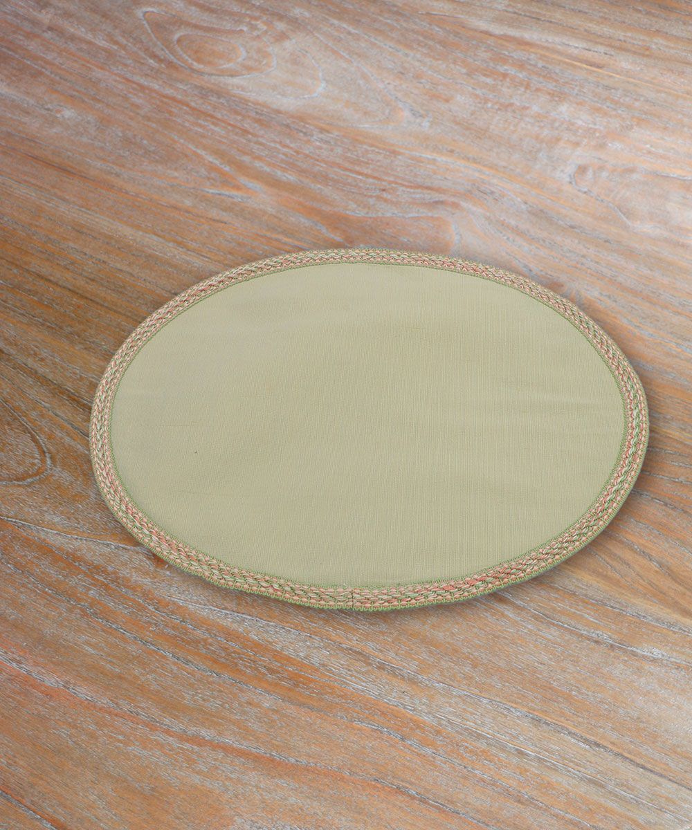 ドイリー・シルクマーブル・アンティークブレードM | ブランドジュリエ